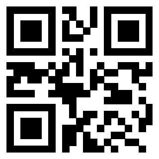 Immagine del Qr Code di 3209047243