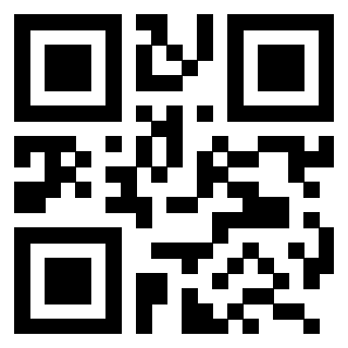 Scansione del QrCode di 3209047248