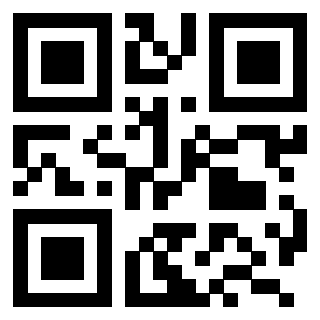 Scansione del Qr Code di 3209047253