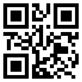 Il Qr Code di 3209047255