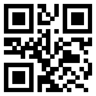 Immagine del Qr Code di 3209047259