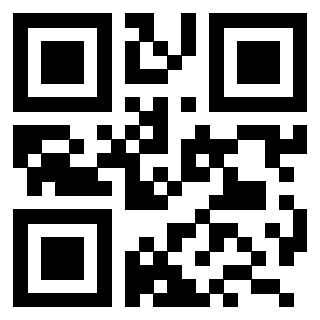 3209047261 Qr Code associato