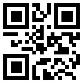 Il QrCode di 3209047263