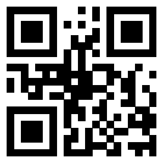 Scansione del Qr Code di 3209047266