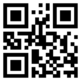 3209047267 - Immagine del Qr Code associato