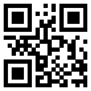 Scansione del QrCode di 3209047274