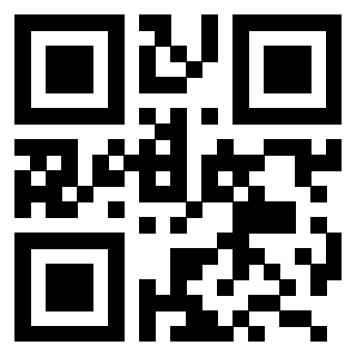 3209047275 - Immagine del QrCode associato