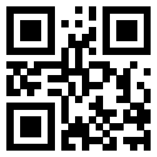 3209047277 - Immagine del Qr Code associato