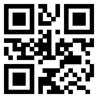 Scansione del QrCode di 3209047278