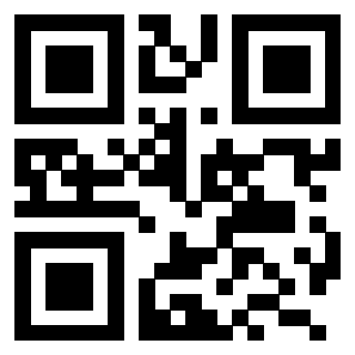 Immagine del QrCode di 3209047279