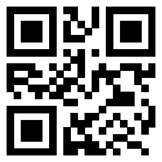 3209047280 Qr Code associato