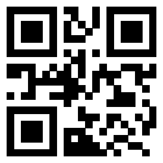 3209047283 QrCode associato