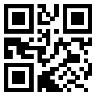Il QrCode di 3209047284