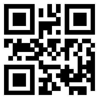 Immagine del Qr Code di 3209047285