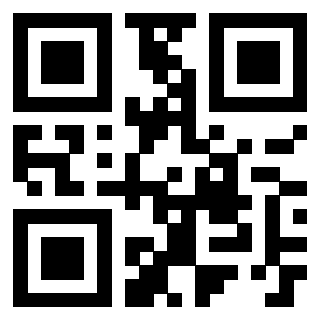 Il QrCode di 3209047287