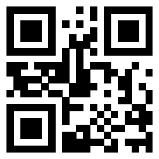 3209047288 Qr Code associato