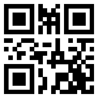 Scansione del QrCode di 3209047290