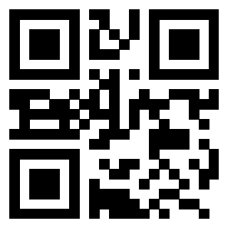 Immagine del QrCode di 3209047296