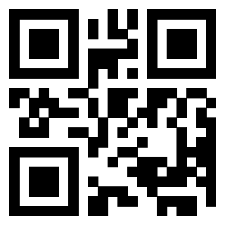 Immagine del QrCode di 3209047299