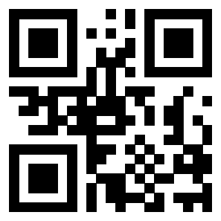 3209047300 - Immagine del Qr Code associato