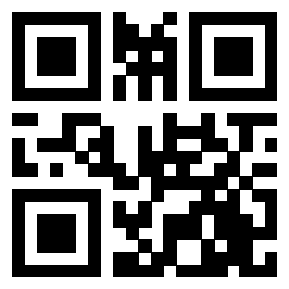 3209047301 - Immagine del Qr Code associato