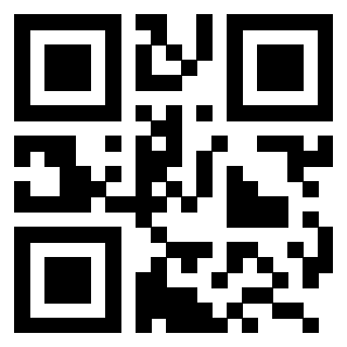 3209047303 - Immagine del QrCode associato