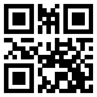 3209047306 - Immagine del Qr Code associato
