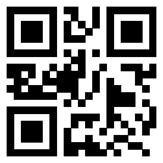 Immagine del QrCode di 3209047307