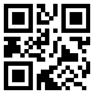 Immagine del Qr Code di 3209047308
