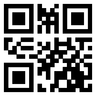 3209047309 - Immagine del QrCode associato