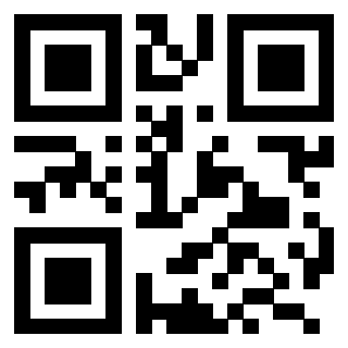 Il Qr Code di 3209047311
