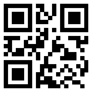3209047312 - Immagine del Qr Code