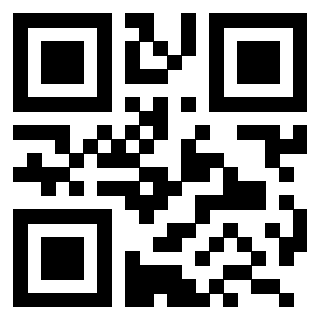 3209047318 - Immagine del QrCode associato