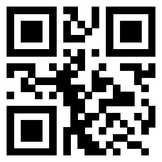 Immagine del Qr Code di 3209047319