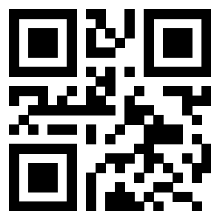 3209047325 - Immagine del QrCode