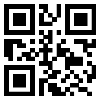 Scansione del QrCode di 3209047326