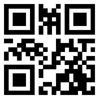 Immagine del QrCode di 3209047329