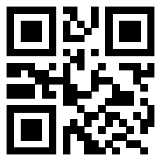 3209047331 - Immagine del QrCode