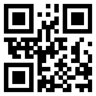 Il QrCode di 3209047332