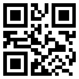Il QrCode di 3209047338