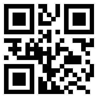 3209047341 - Immagine del Qr Code