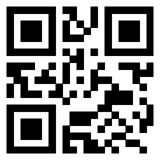 Immagine del Qr Code di 3209047344