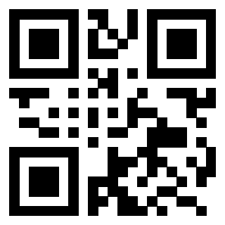 Immagine del Qr Code di 3209047345