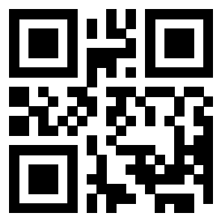3209047346 - Immagine del QrCode associato
