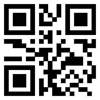 3209047348 - Immagine del Qr Code associato