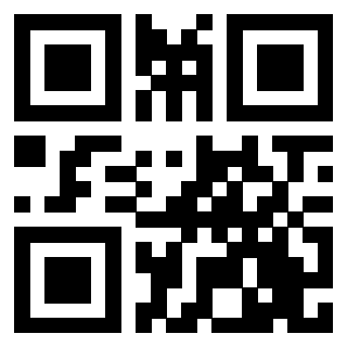 3209047353 - Immagine del Qr Code associato