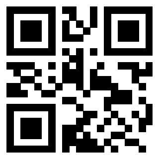 3209047356 - Immagine del QrCode associato
