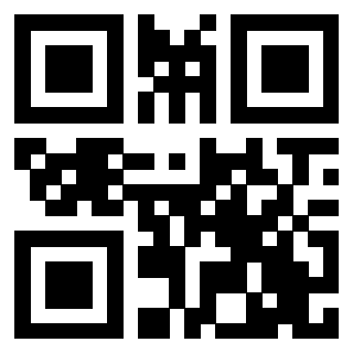 Immagine del Qr Code di 3209047357