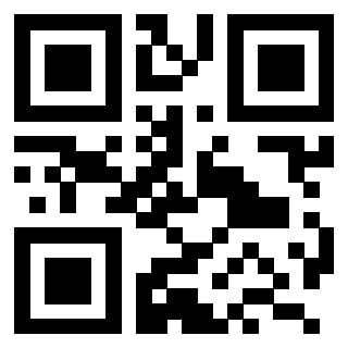 3209047360 QrCode associato