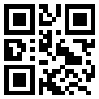 3209047361 - Immagine del Qr Code